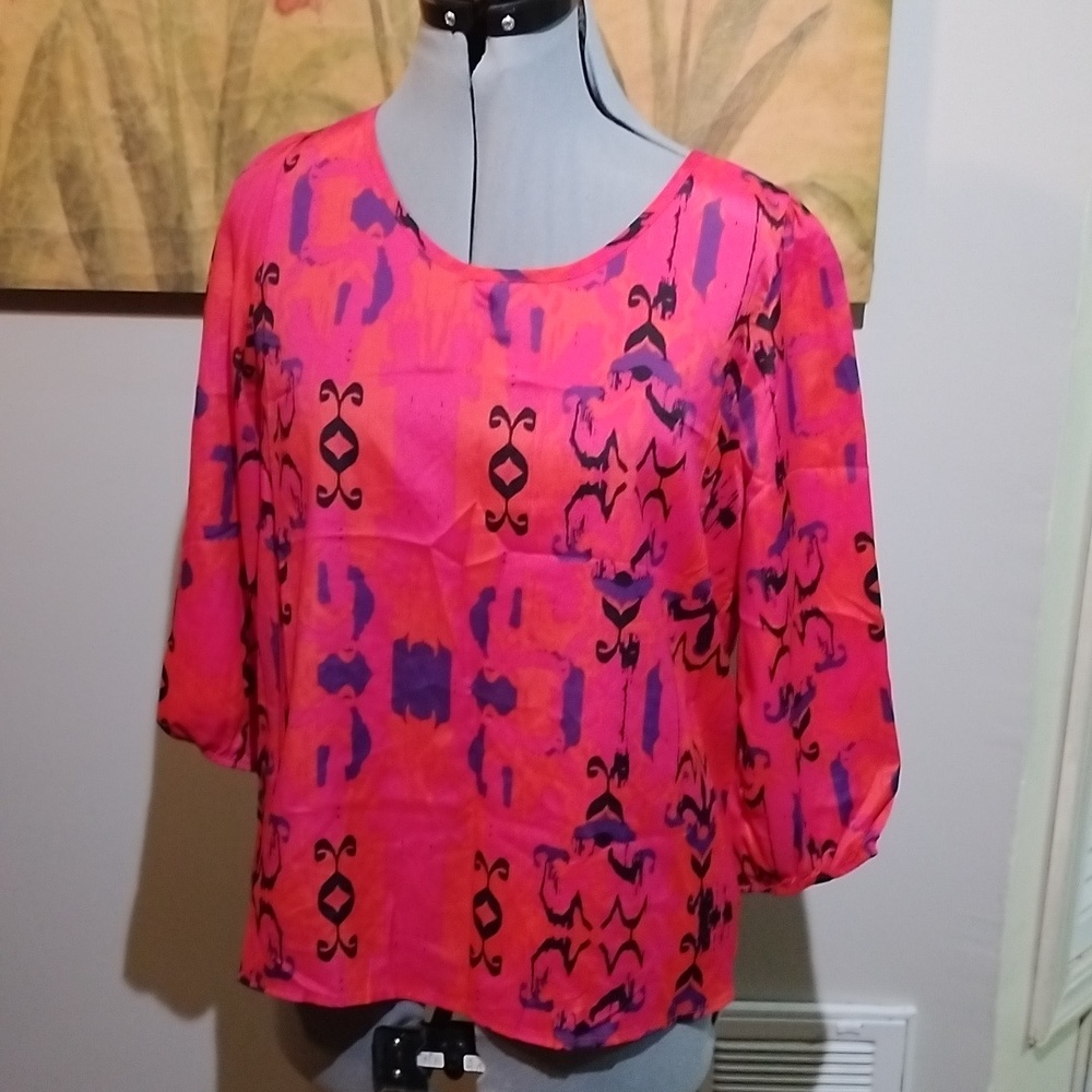 Yahada top size medium FHC1